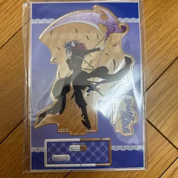 수호캐릭터 이쿠토 BiG 아크릴 스탠드