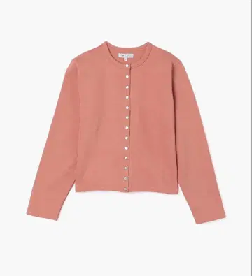 에네스베 agnes b. 가디건 프레숑 새상품급 1 사이즈