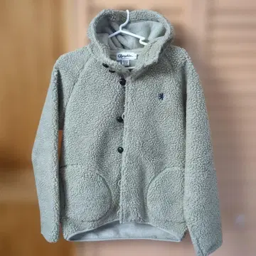 Gymplez 보아 자켓 16