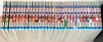 [ 바키 BAKI ] 전권 세트 1~31권까지