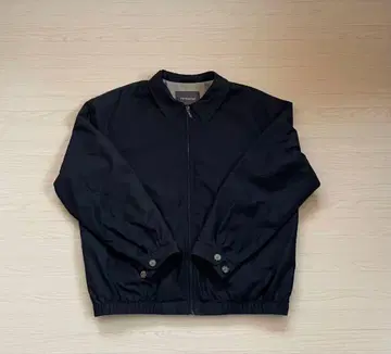 croft&barrow 네이비 스윙탑 구제 의류 vintage