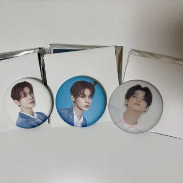 txt 영준 캔뱃지 캔배치