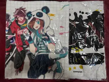 와이텔즈 페이스 타월 에스케이프 OP