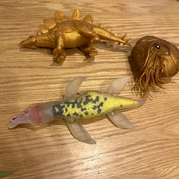 스트렛치즈 레어 3종 세트