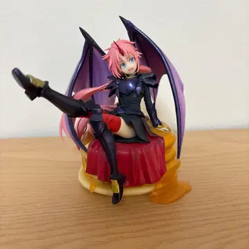 제일복권 전생했더니 슬라임이었던 건에 대하여 B상 마왕 미림 피규어