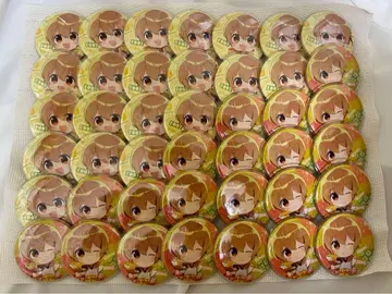 스토푸리 루토군 캔뱃지 루토완 기본