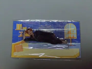 이와모토 테루 아크릴 스탠드