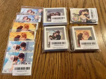 HoneyWorks ~고백 실행 위원회~ 온라인 복권