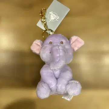 디즈니 스토어 람피 플러시 키체인 곰돌이 푸우