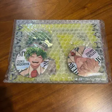 점프 GIGA 2024 SPRING 응모자 전원 서비스 히로아카