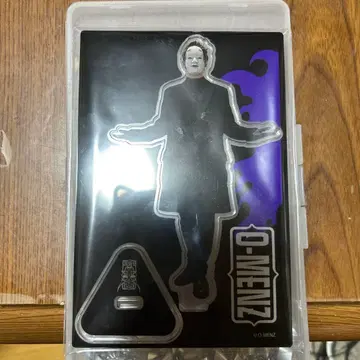 O-MENZ 오카메 아크릴 스탠드