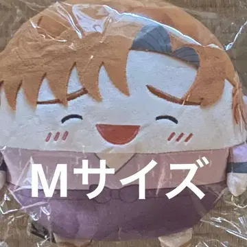 닌타마 후와코로링 M 사이즈 이사쿠