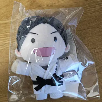 시모노 히로 거의 처음 뵙겠습니다 유도복 Ver.