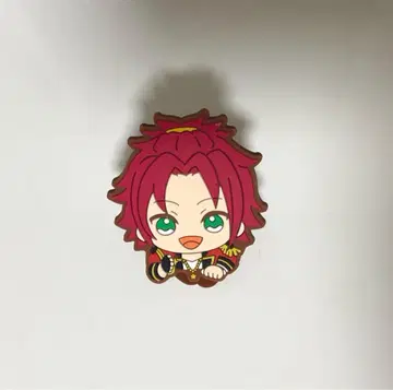 앙스타 이사라 마오 논카리 러버 클립