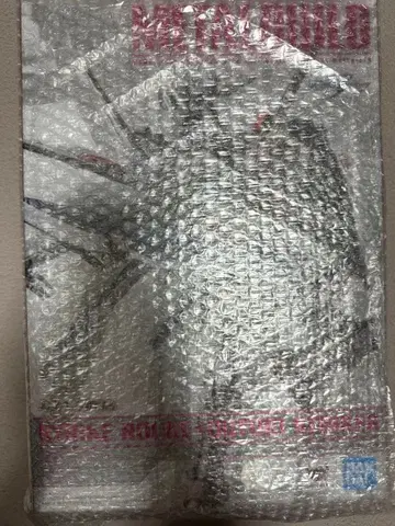 새상품 METAL BUILD 메탈빌드 스트라이크 루즈 오오토리 장비