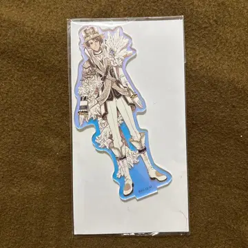 아이나나 류노스케 5주년 오로라 아크릴 스탠드