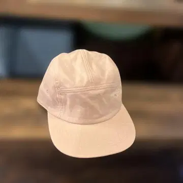 라칼 RACAL 베이지 계열 캡 F 남성용