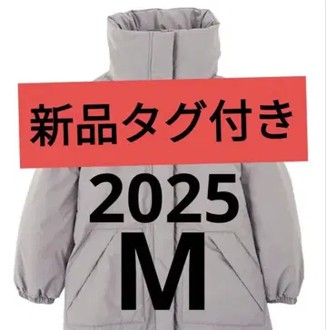 완판템 X Shelter 여성용 방수 웜 아우터 M 그레이