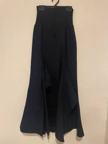 코코딜 코르셋 리브 머메이드 스커트 75117103 S 사이즈