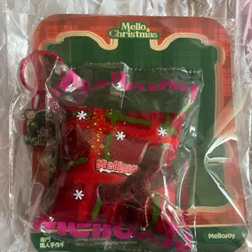 Mellojoy 메로조이 쿠션