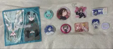 프로세카 버추얼 싱어 묶음 판매