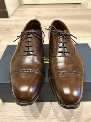 크로켓 & 존스 Belgrave3 새상품급