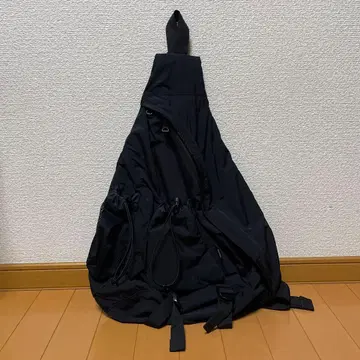 PACKING x GARDEN TOKYO 원 숄더백