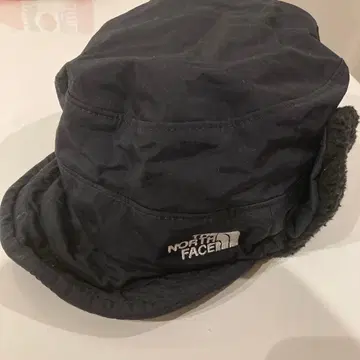 가격 인하! THE NORTH FACE 플라이트 캡 블랙