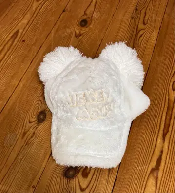 미키마우스 보아캡