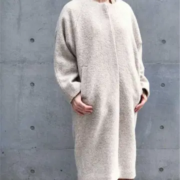 나노 유니버스 노카라 코트