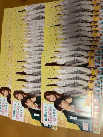 야마다 군과 Lv999의 사랑을 하는 플라이어