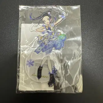 메달리스트전 오카자키 히카루 아크릴 스탠드 아크스타 피겨 스케이팅