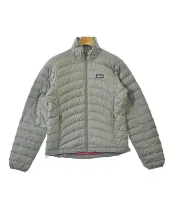 patagonia 다운 자켓/다운 베스트 여성용