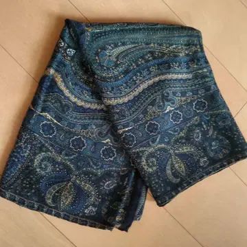 Lelian 레리안 스톨 페이즐리 무늬