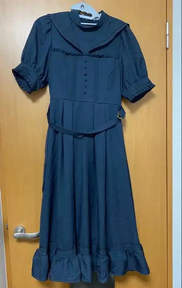 쿠라로리 쿠루미 마린 아카데미아 원피스