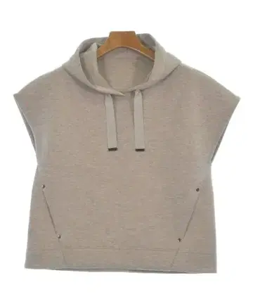 sutseso 후드티 여성용