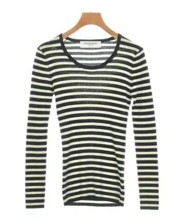 L'EFFRONTEE 니트 스웨터 여성용