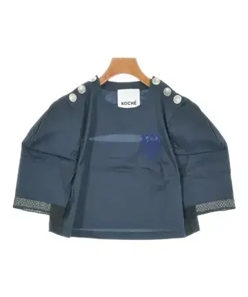 KOCHE 여성용 블라우스