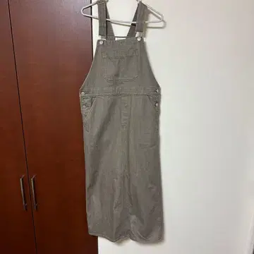 맥피(MACPHEE) 데님 살로펫 스커트