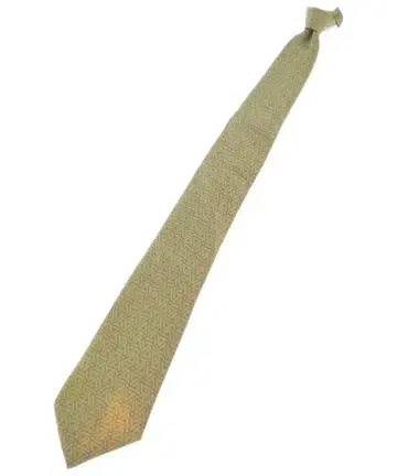 HERMES 넥타이 남성용