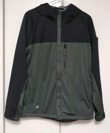 [ 바틀 ] 3230 스트레치 후드티