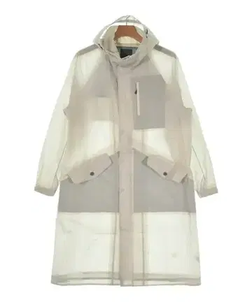 DESCENTE 코트 (기타) 남성용