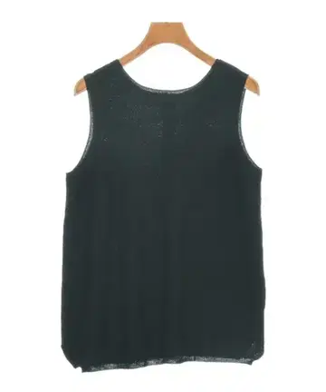 STAMP AND DIARY 베스트/슬리브리스 여성용