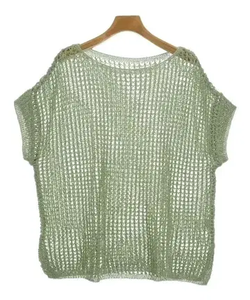 AUNT 니트 스웨터 여성용