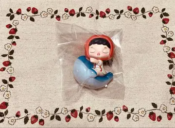 TOYCITY 레트로 완구 하우스 블라인드 박스 피규어