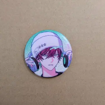 브레마이 캔뱃지 온다