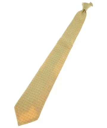 HERMES 넥타이 남성용