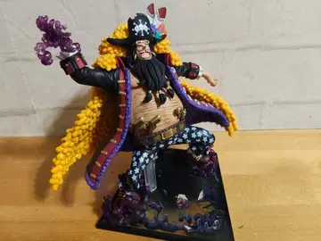 제일복권 원피스 트레저 크루즈 Vol.2 B상 검은 수염