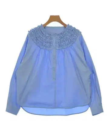 RosyMonster 여성용 블라우스