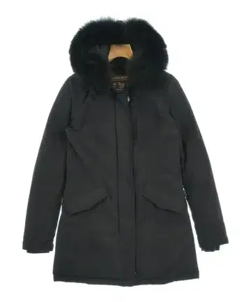 WOOLRICH 다운 코트 여성용